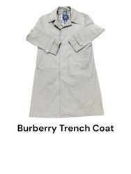Burberry Trench Coat 10 pcs