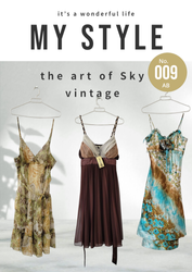 Y2K Party Dresses (AB 009)