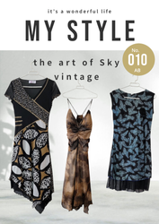 Y2K Party Dresses (AB 010)