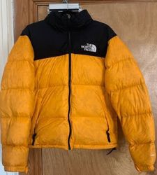 The North Face giacche