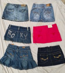 Mini skirts || choose your favorite skirts
