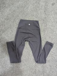 Lululemon leggins