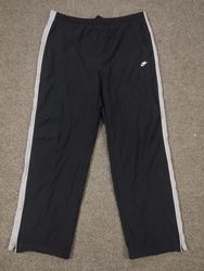 Premium Vintage Nike Trackpants