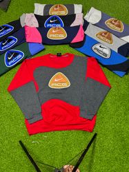 Nike ACG Rework Style Sweatshirts