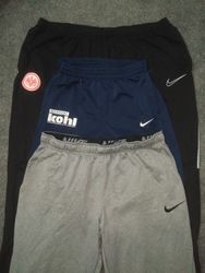 Trackpants Nike Autentici