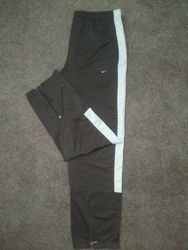 Authentic Nike Trackpants