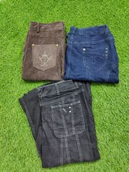 Y2K MIX MINI DENIM SKIRTS 8 pcs