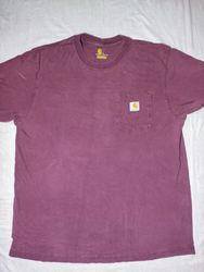 E001 Carhartt T-Shirts