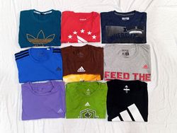 Camiseta Adidas
