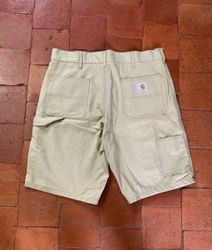 Shorts beige Carhartt Rework Style 20 pcs