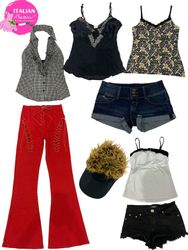 Y2l 000's Mixed Unique Core