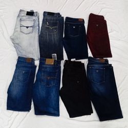 Guess Jeans