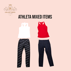 Athleta Mixed Items