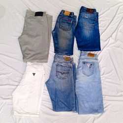Guess Jeans