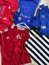 Football jersey 20 piece