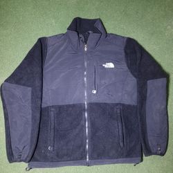 E002 The North Face Fleece TNF 5 pcs