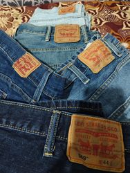 Wrangler Lee Levis shorts