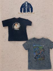 アンブロ、ナイキ、リーバイス、カーハート、チャンピオンのTシャツ