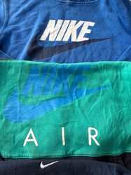 Nike Hoodies