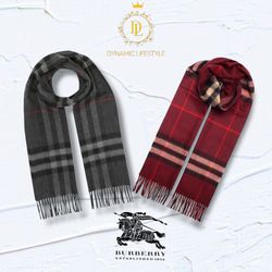 Burberry scarfs 20 pieces