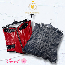 Sexy corset 10 pieces