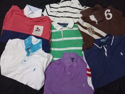 Camisetas Polo Ralph Lauren