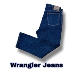 Jeans Wrangler