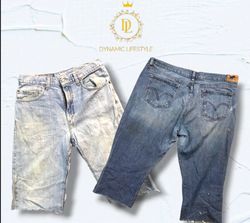 Levis shorts 30 pieces