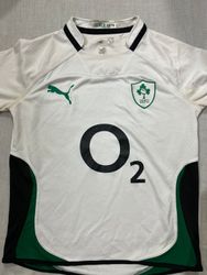 E006 Rugby Sports Jersey