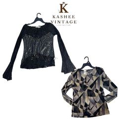 Long sleeves beautiful Top