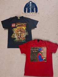 Graphic Printed T shirts