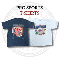 Sports T-Shirts