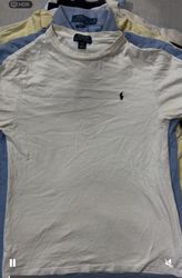 T-shirts Polo Ralph Lauren