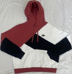 Upcycled Nike Hooded Sweatshirts MOQ 20p..