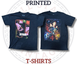 Printed tshirts