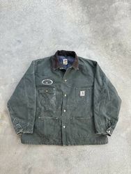Carhartt Jacke