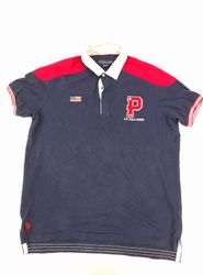 CR4436 Vintage Polo & Tommy Hilfiger Men's T-Shirt..