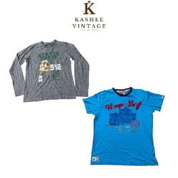 プリントTシャツ