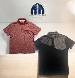 Mixed Branded Tshirts