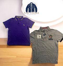 Mixed Branded Tshirts