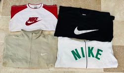 Nike Sweatshirt