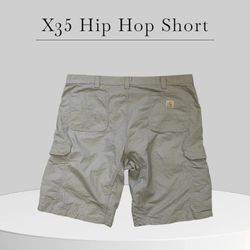 Vintage Shorts
