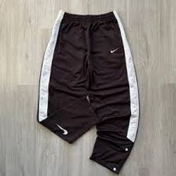 Authentic Nike Trackpants
