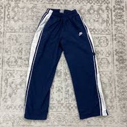 Premium Nike Trackpants