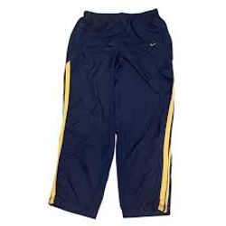 Nike Trackpants Baggy