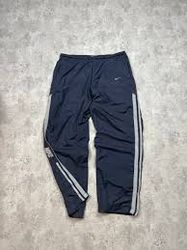 Authentic Vintage Nike Trackpants