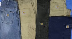 Jeans Carhartt