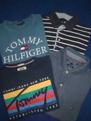 Tommy Hilfiger T-Shirts