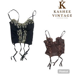 Sexy corsets