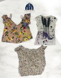 Moderne Stil Tanktops